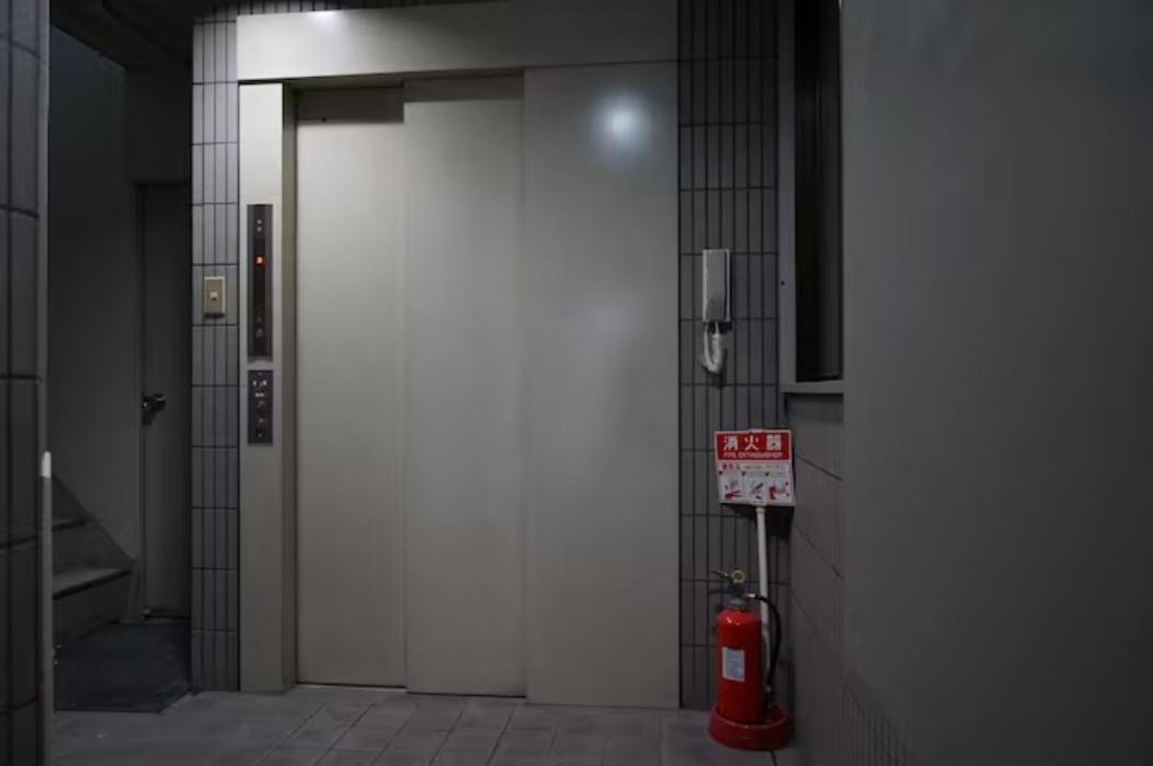 Tokyoguest Akihabara Apartment Ngoại thất bức ảnh