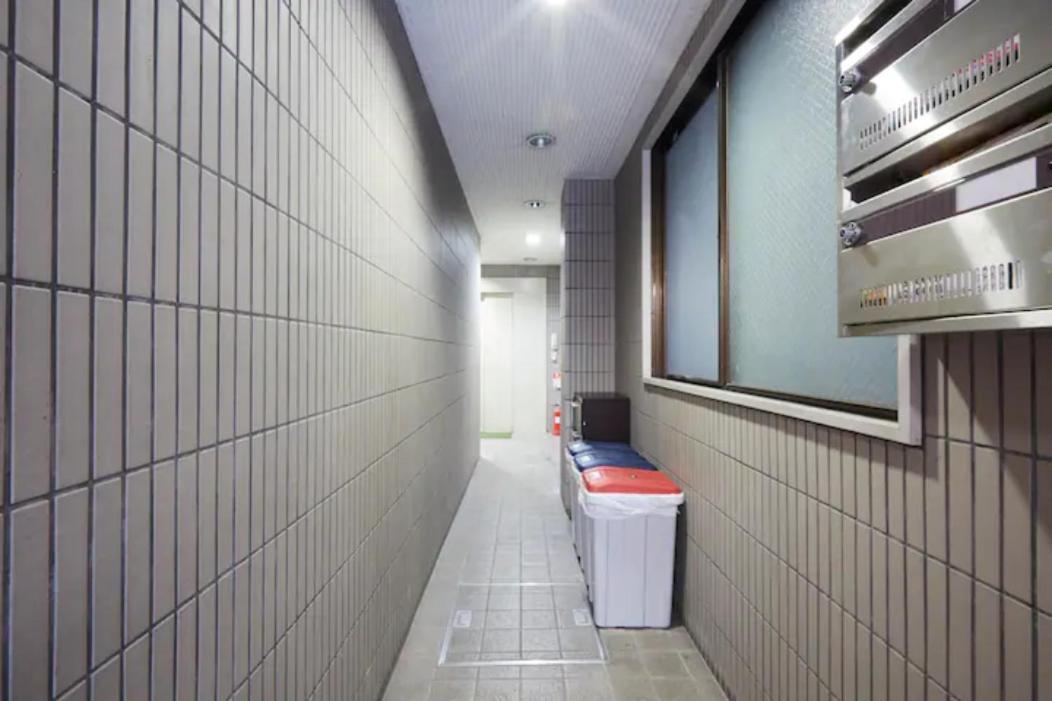 Tokyoguest Akihabara Apartment Ngoại thất bức ảnh