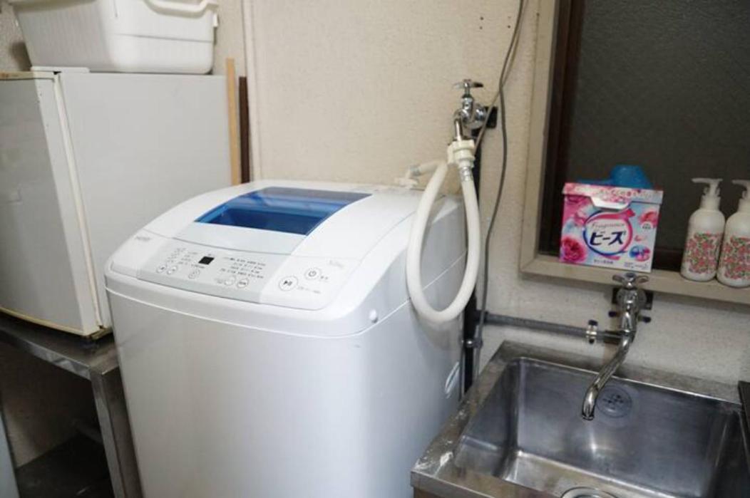 Tokyoguest Akihabara Apartment Ngoại thất bức ảnh